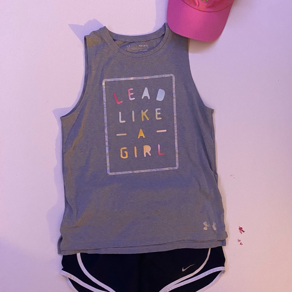Under Armour Tank